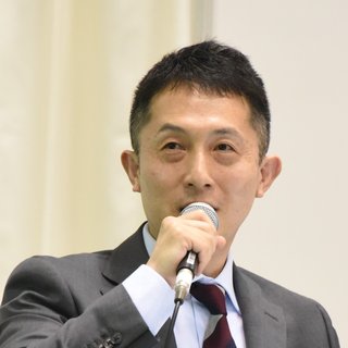 田中良介